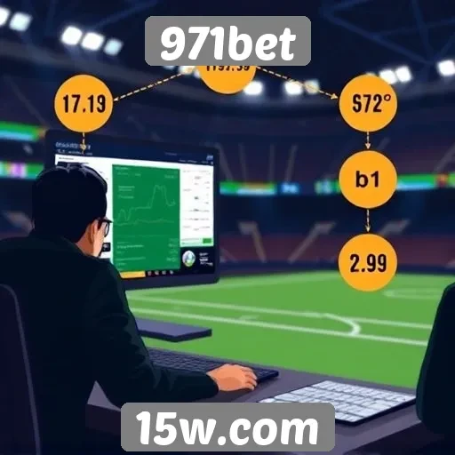 Vantagens e desvantagens do sistema de apostas no 971bet