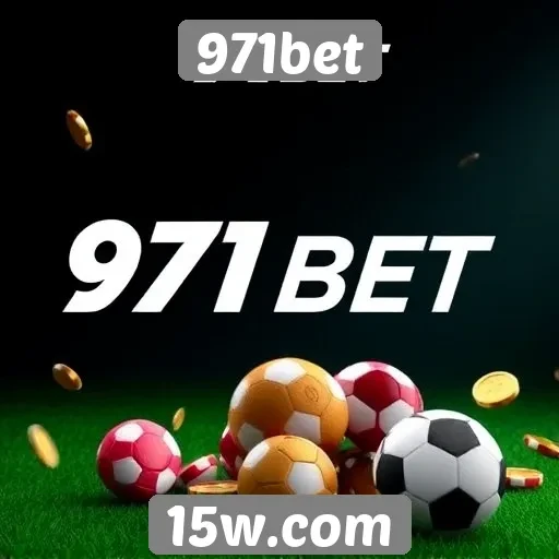 Bônus e promoções disponíveis na 971bet