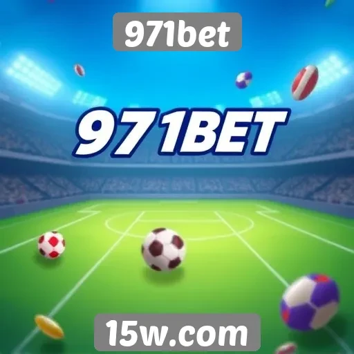 Análise da plataforma de jogos 971bet