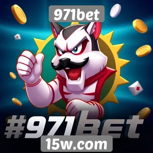 exploração dos jogos populares disponíveis no 971bet