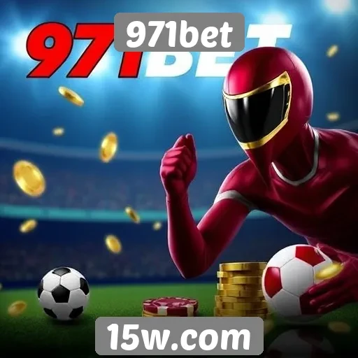 Promoções e bônus oferecidos pelo 971bet
