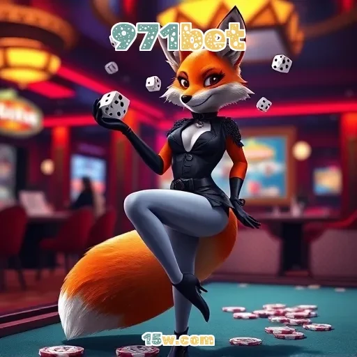 971bet Eventos Esportivos